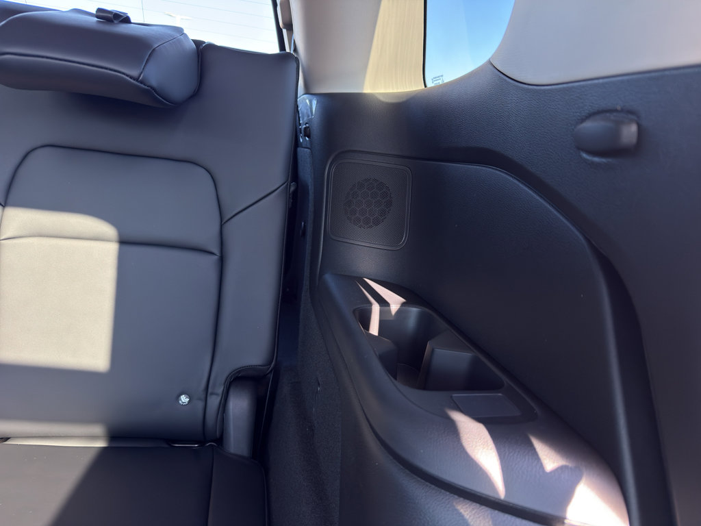 New 2026 Nissan Pathfinder SL AWD/4WD image 37