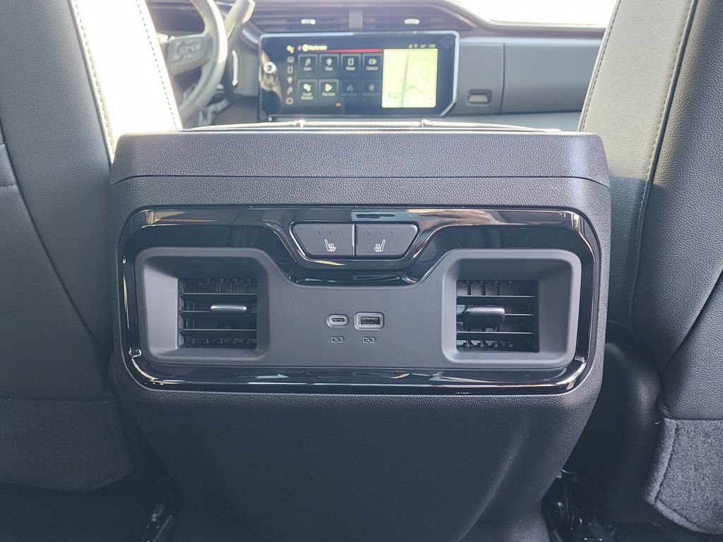 New 2026 GMC Sierra 2500 AT4 w/ AT4 Premium Plus Package image 51