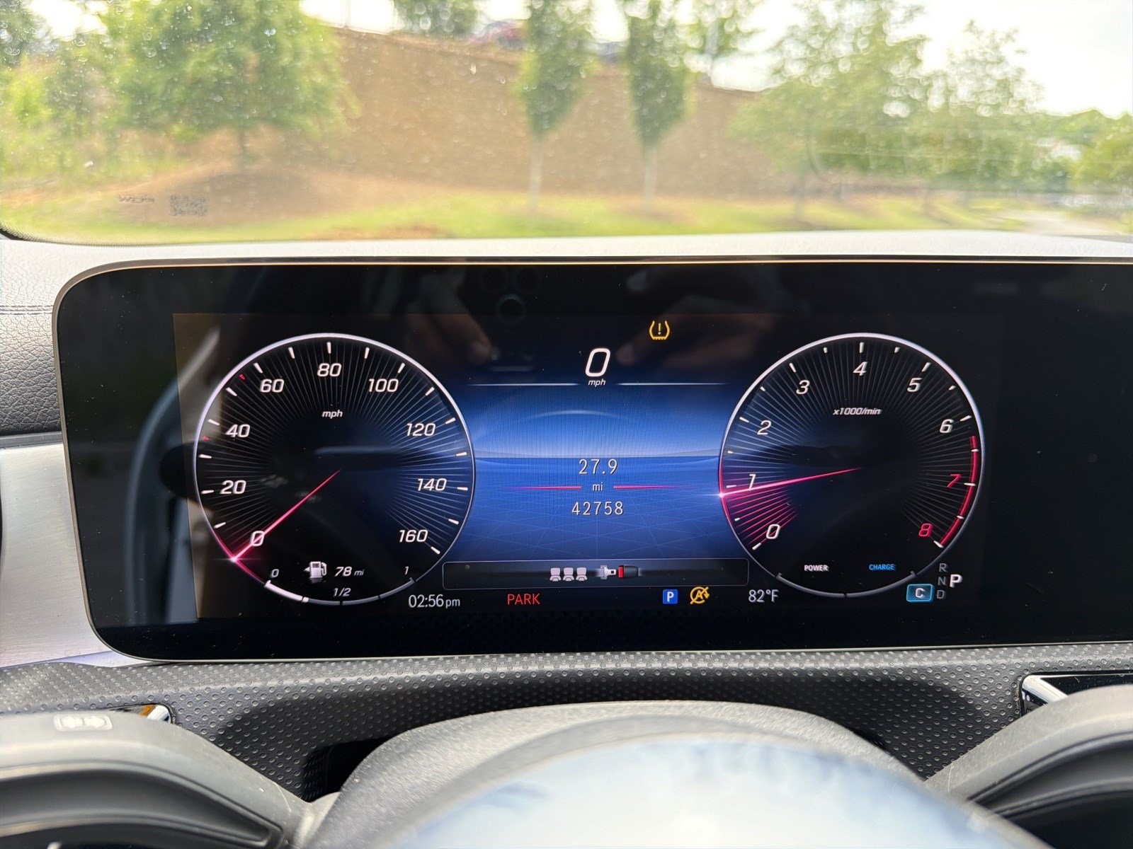 Used 2025 Mercedes-Benz CLA 250 image 25