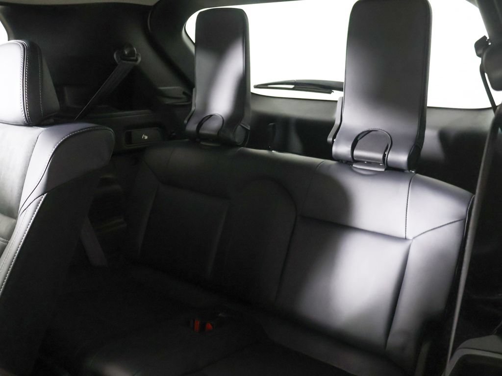 New 2026 Mitsubishi Outlander SE FWD image 33