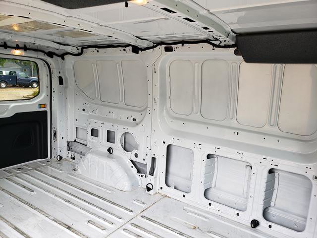 Used 2016 Ford Transit 150 130 Low Roof image 13