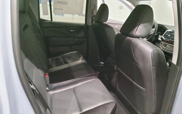 New 2026 Honda Ridgeline RTL image 15