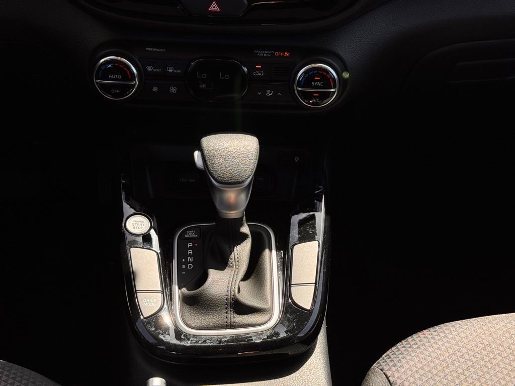 Used 2025 Kia Soul S image 14