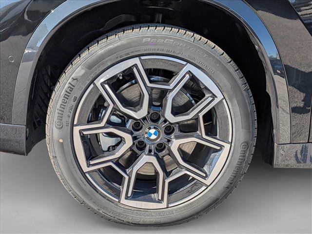 New 2026 BMW X1 xDrive28i w/ Convenience Package AWD/4WD image 10