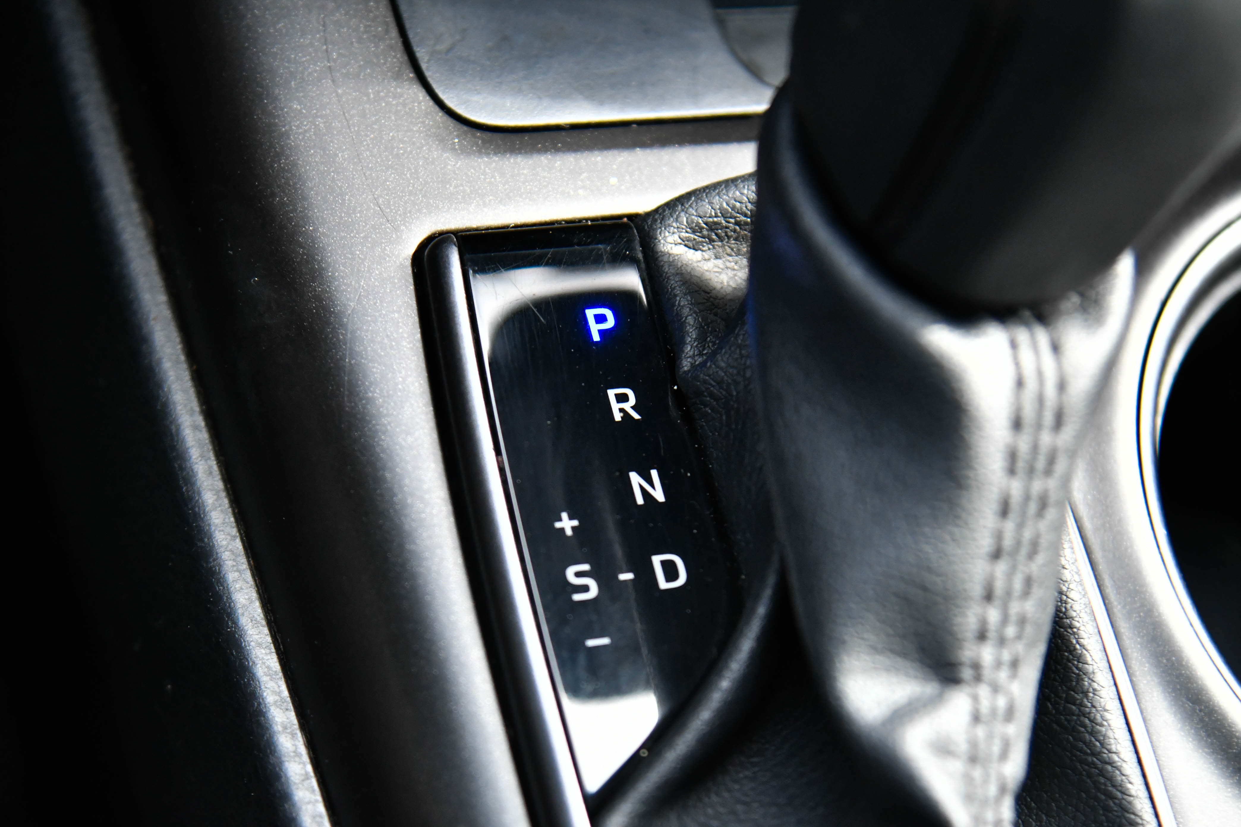 Used 2024 Toyota Camry SE image 24