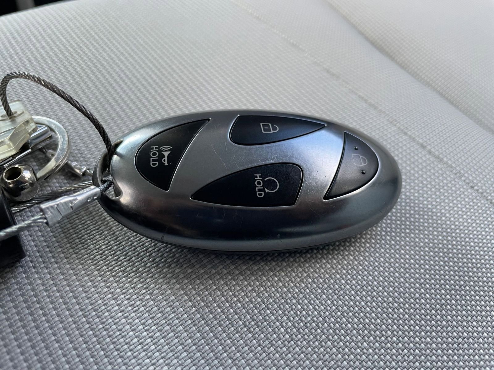 Used 2025 Hyundai Kona SEL image 22