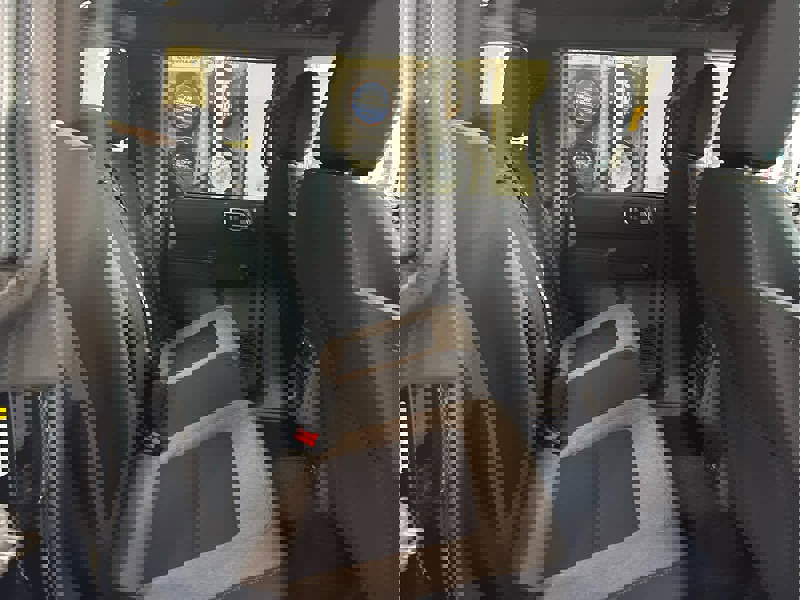 New 2025 Ford Bronco Big Bend image 25