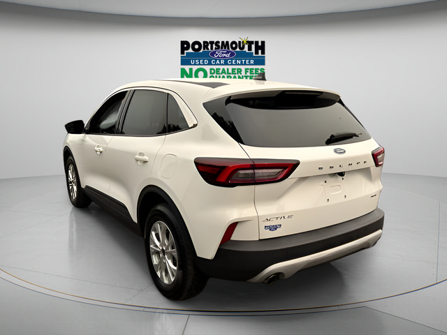 Used 2023 Ford Escape Active AWD/4WD image 24