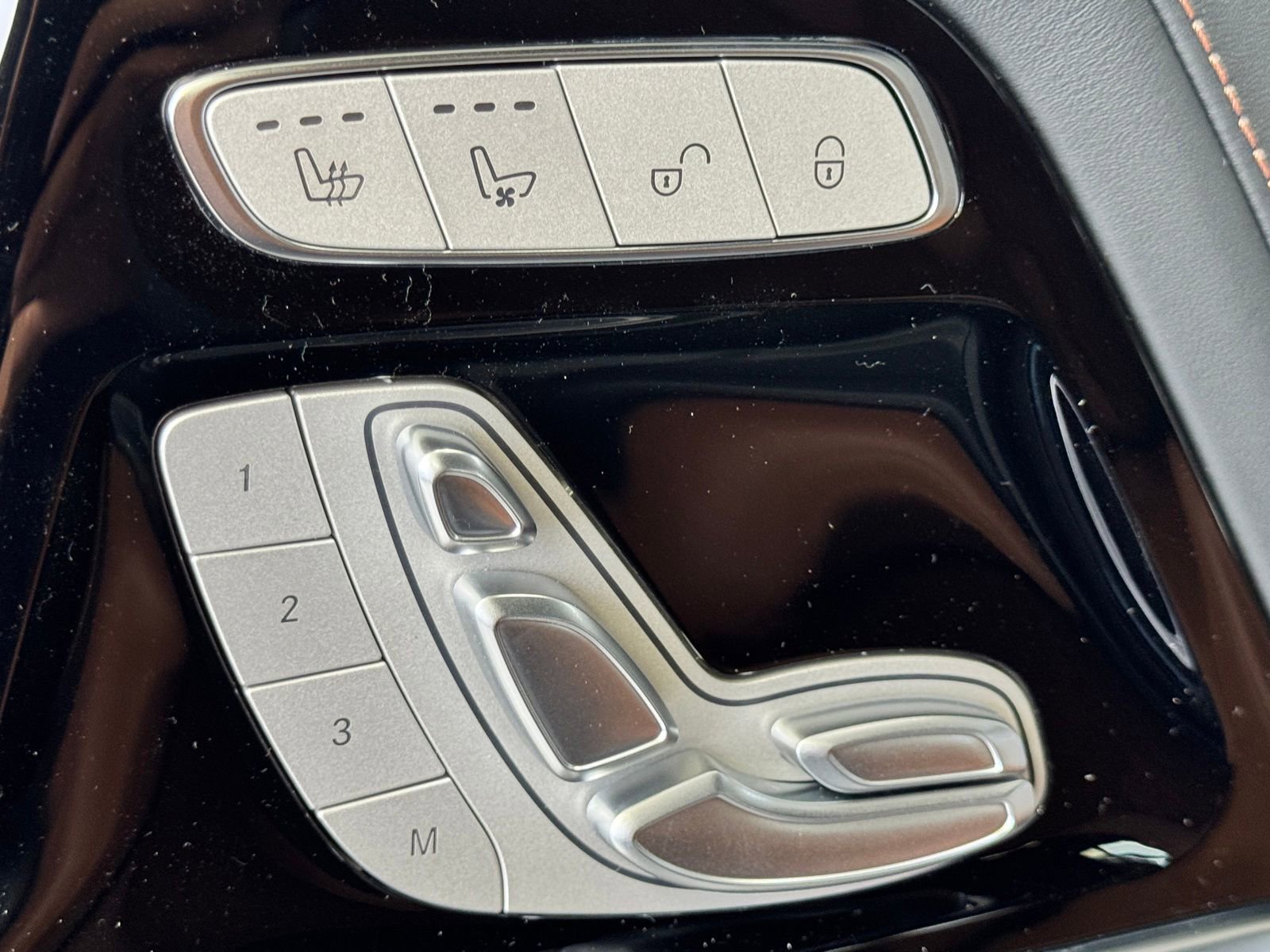 New 2026 Mercedes-Benz G 63 AMG 4MATIC image 15