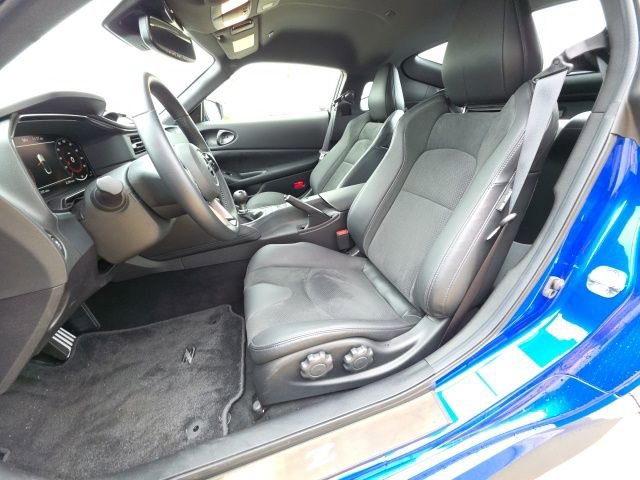 Used 2024 Nissan Z Performance w/ Floor Mat Package image 13