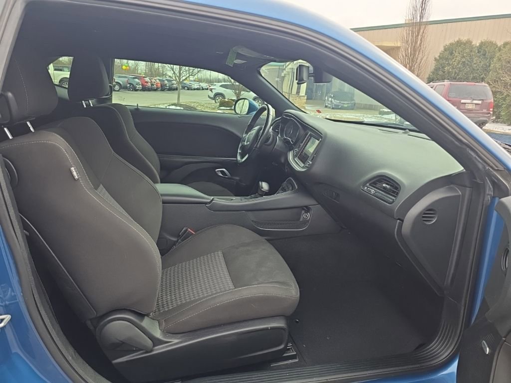 Used 2021 Dodge Challenger GT image 36