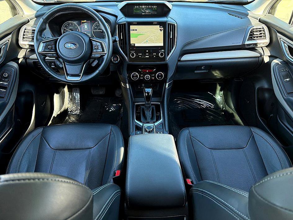 Used 2023 Subaru Forester Limited image 7