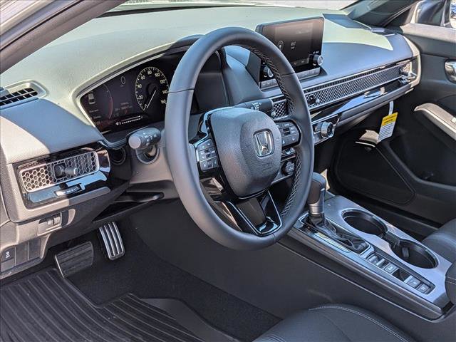 New 2026 Honda Civic Sport image 3