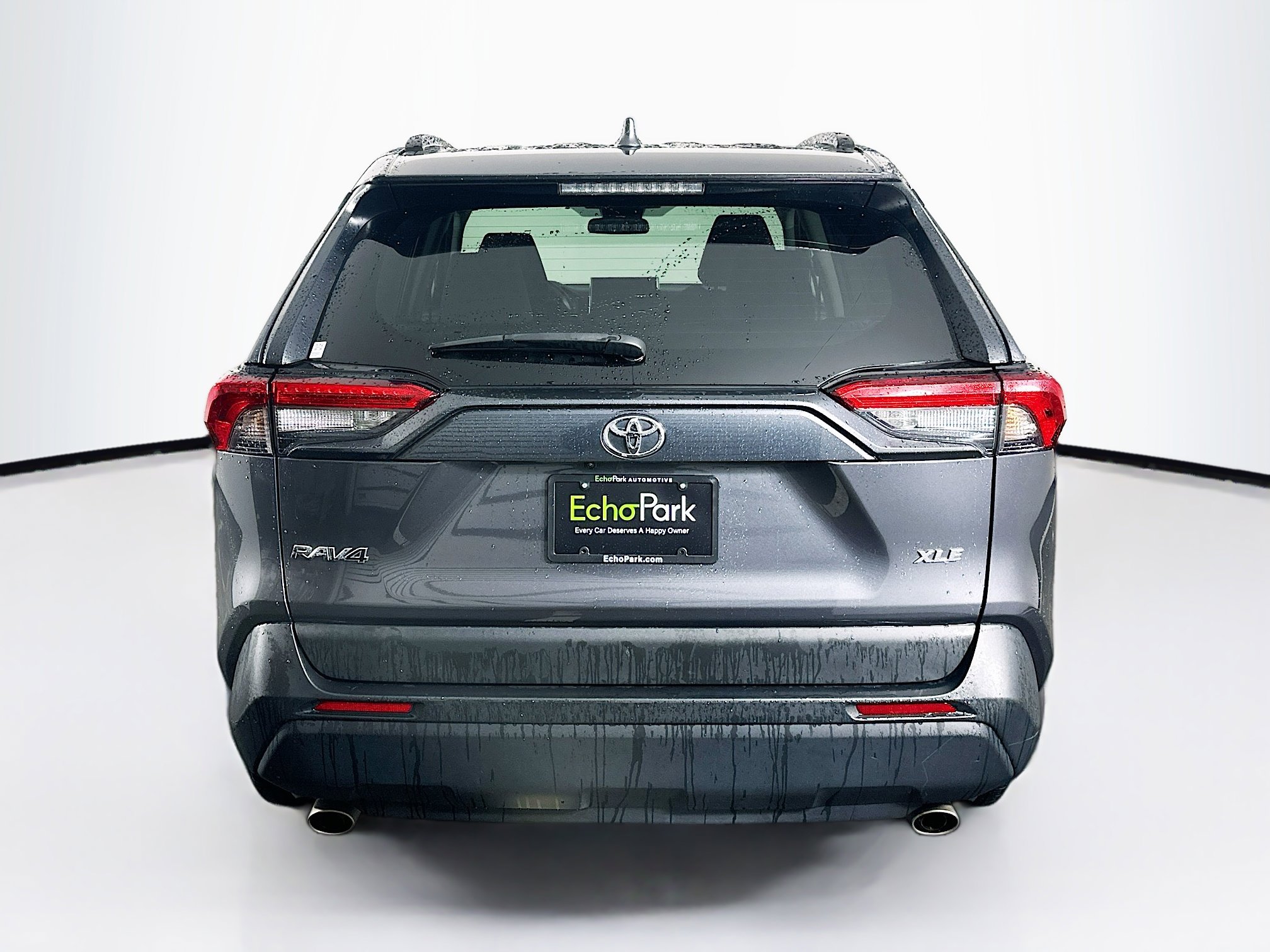 Used 2024 Toyota RAV4 XLE image 7