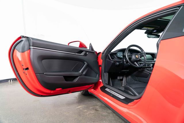 Used 2020 Porsche 911 Carrera S image 14