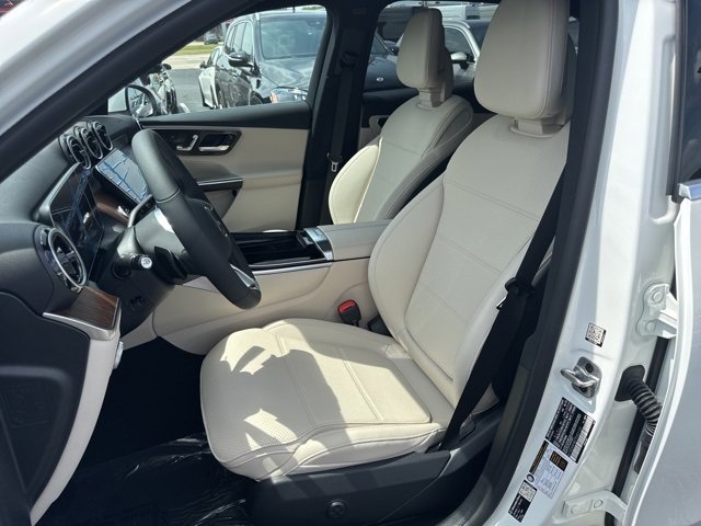 New 2026 Mercedes-Benz GLC 300 4MATIC image 13