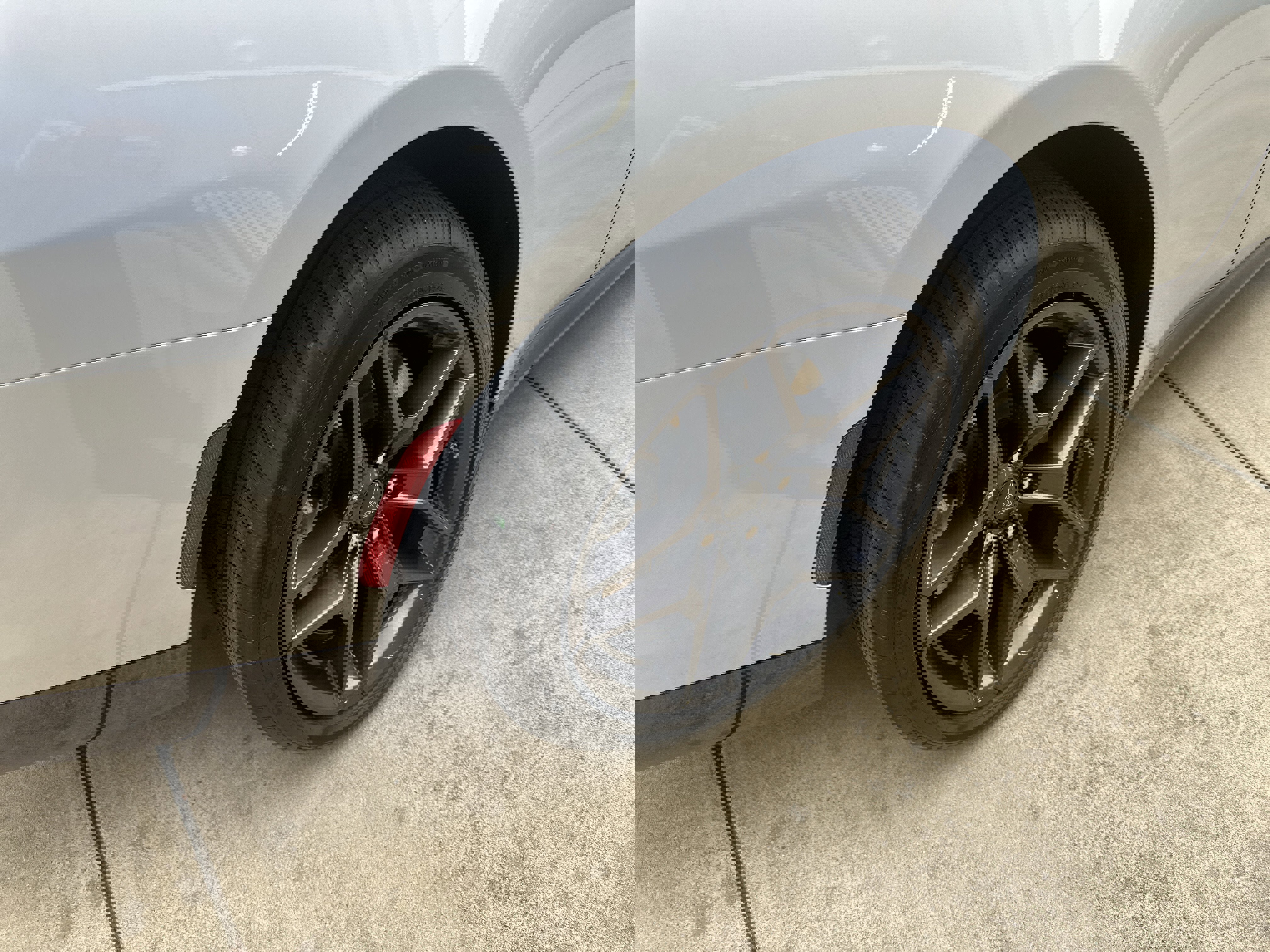 New 2026 Dodge Charger Scat Pack w/ Blacktop Package image 21