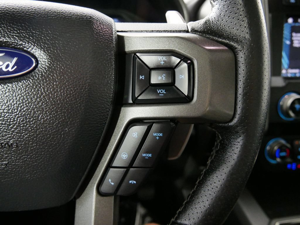 Used 2019 Ford F150 Raptor w/ Equipment Group 802A Luxury AWD/4WD image 26
