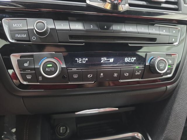 Used 2016 BMW M4 Convertible RWD image 20