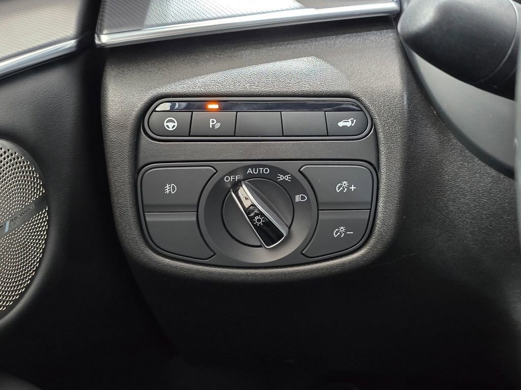 Used 2023 INFINITI QX55 Essential image 19