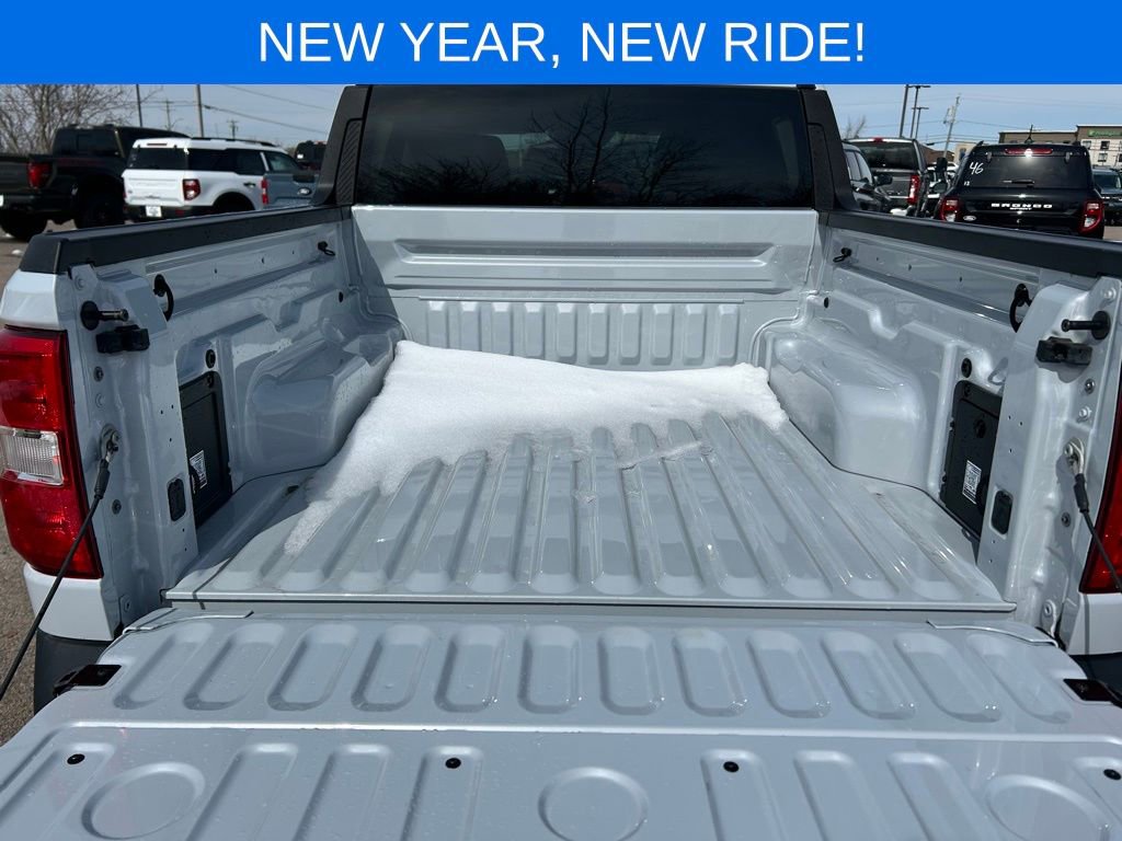 Used 2025 Ford Maverick XLT w/ 4K Tow Package image 39