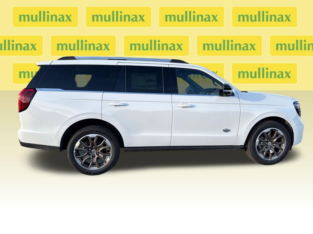 New 2026 Ford Expedition King Ranch AWD/4WD image 16