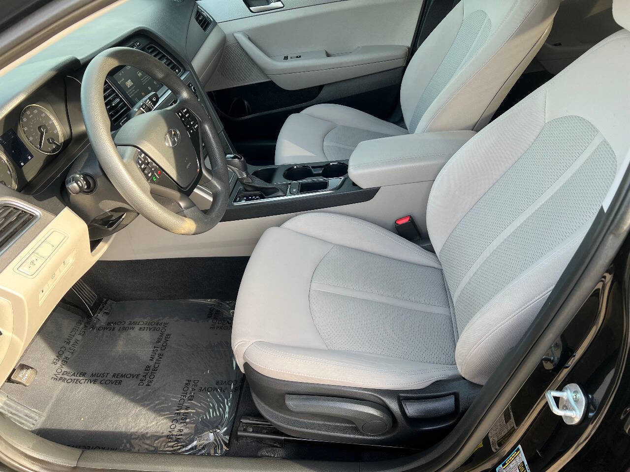 Used 2017 Hyundai Sonata ECO image 17