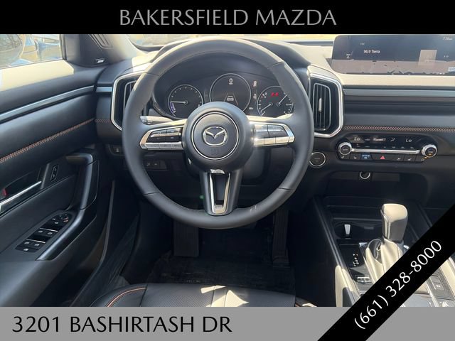 New 2026 MAZDA CX-50 2.5 Hybrid w/ Premium Plus Pkg AWD/4WD image 13