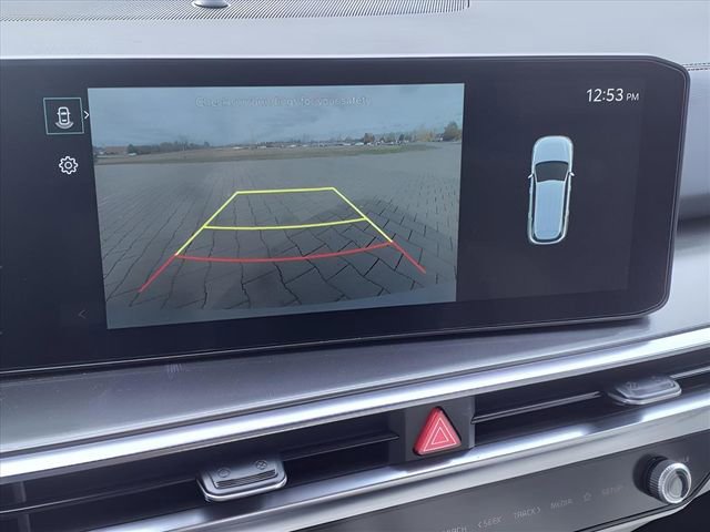 New 2025 Kia Sorento EX image 9