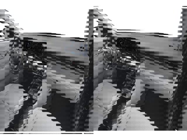 New 2026 Hyundai Kona SEL Premium image 17