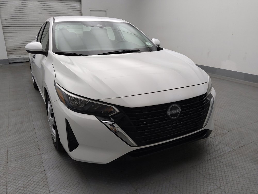Used 2024 Nissan Sentra S FWD image 14