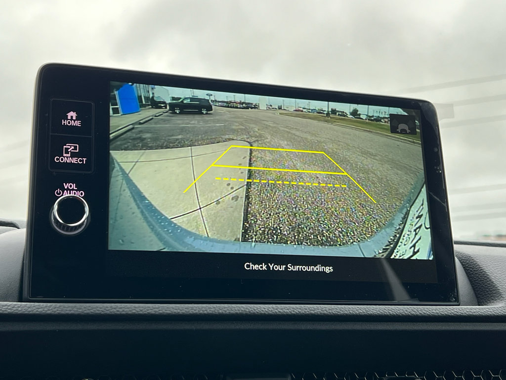 New 2026 Honda CR-V Sport-L image 32