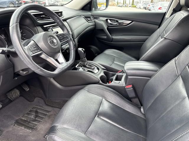 Used 2018 Nissan Rogue SL image 13