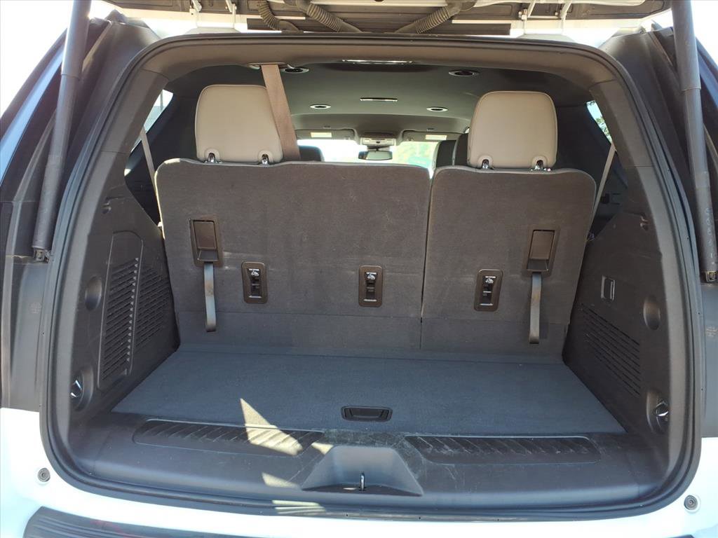 Certified 2023 GMC Yukon SLT image 5