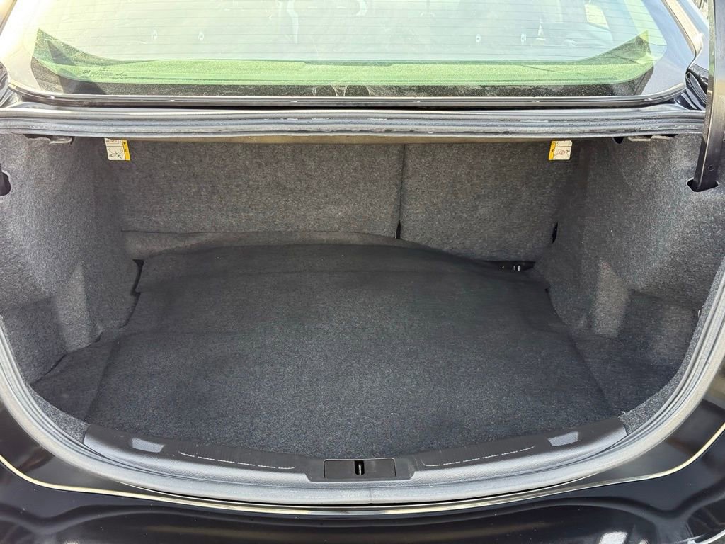 Used 2014 Ford Fusion SE image 14