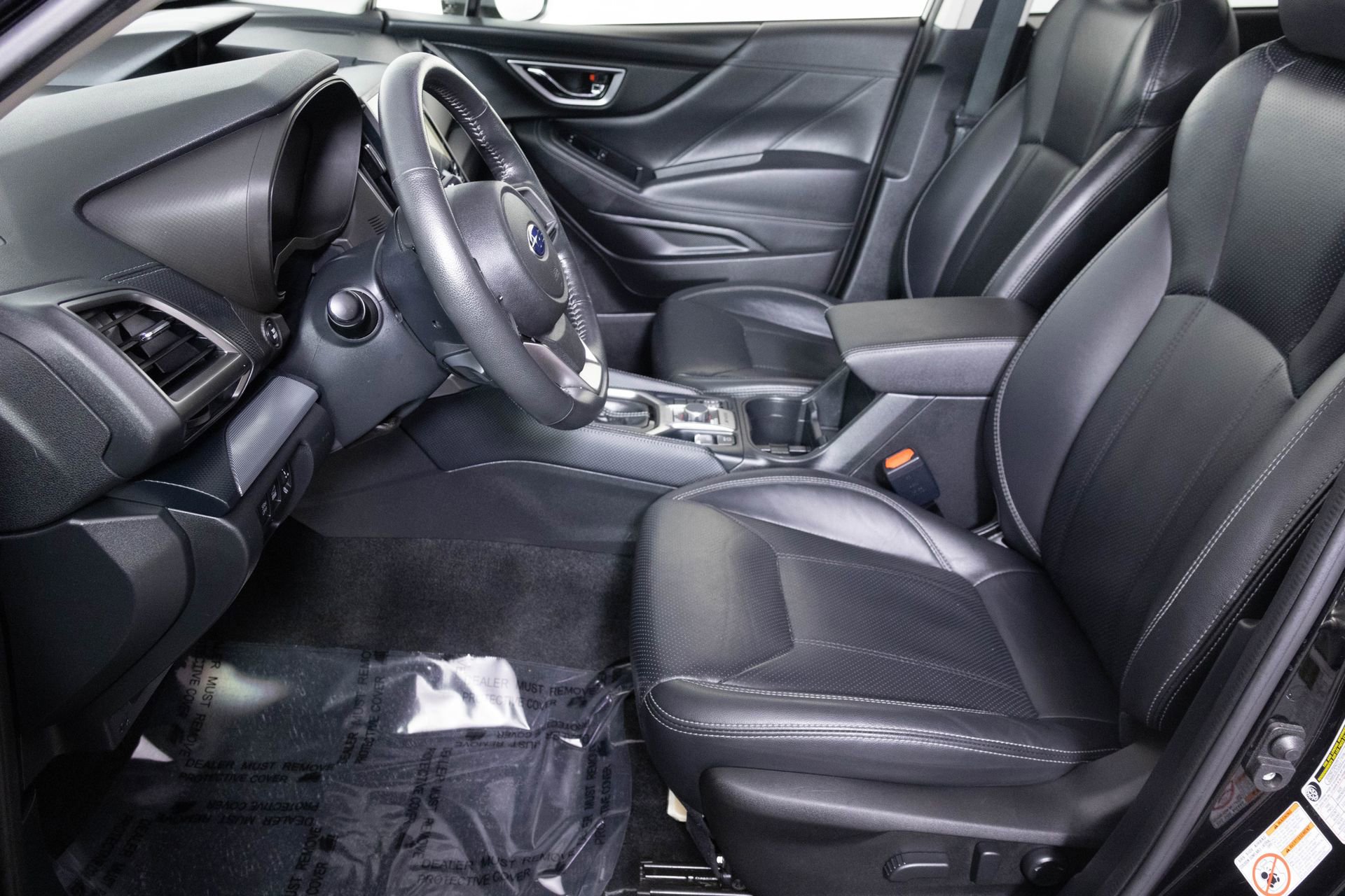 Used 2020 Subaru Forester Limited image 18