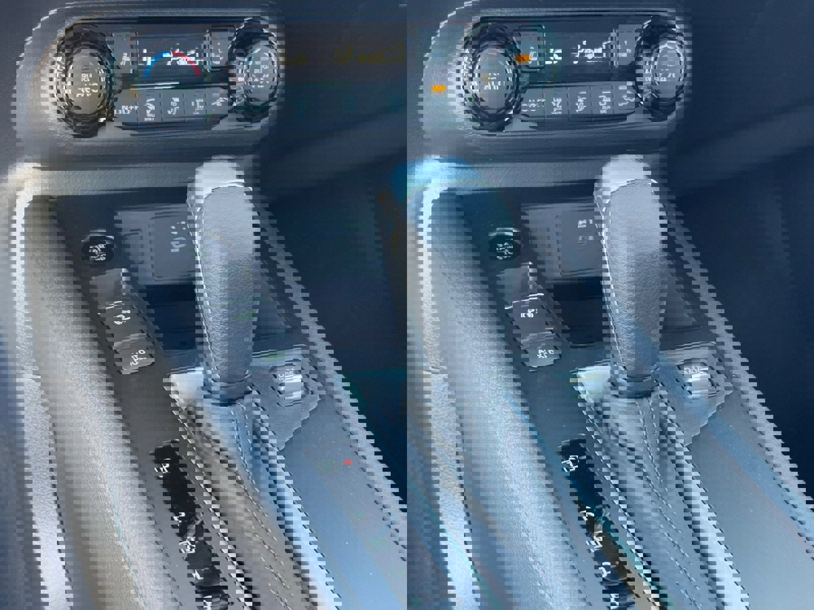 New 2026 Nissan Kicks SV w/ SV Premium Package image 25