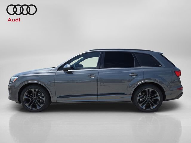 New 2026 Audi Q7 3.0T Premium Plus AWD/4WD image 4