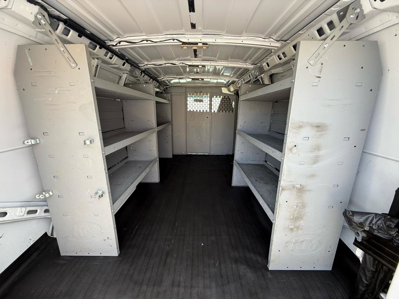 Used 2021 Chevrolet Express 2500 w/ Driver Convenience Package image 31