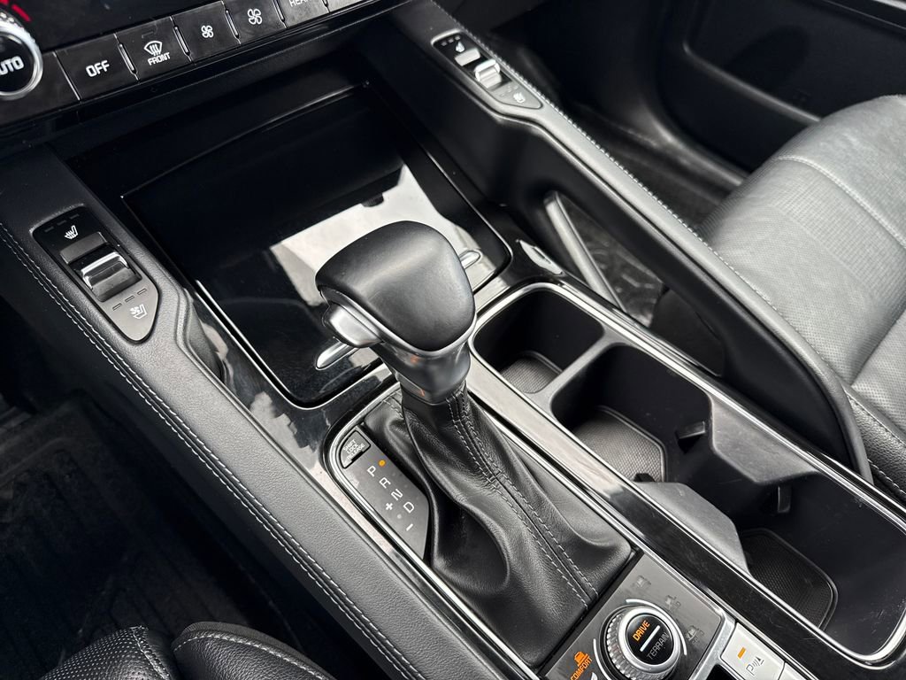 Used 2021 Kia Telluride SX image 32