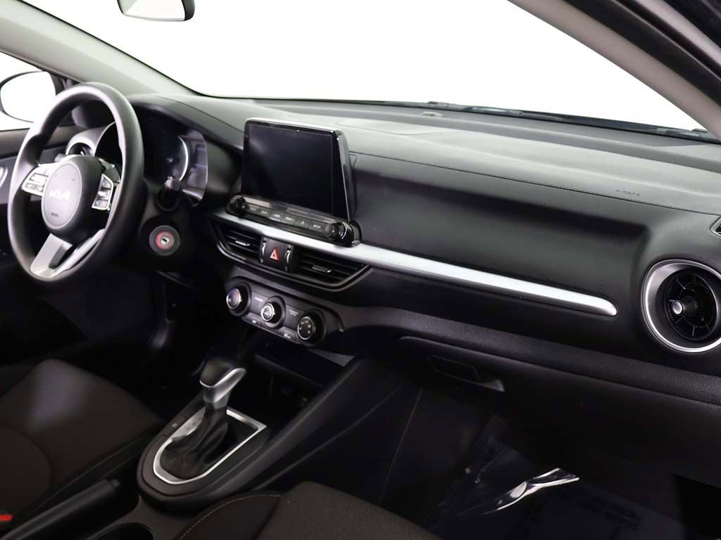 Used 2023 Kia Forte LXS w/ LXS Technology Package image 26