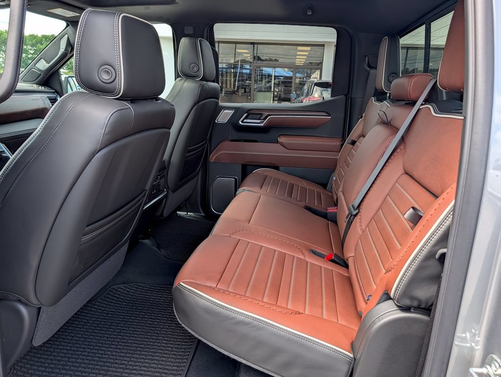 New 2026 GMC Sierra 1500 Denali Ultimate AWD/4WD image 28