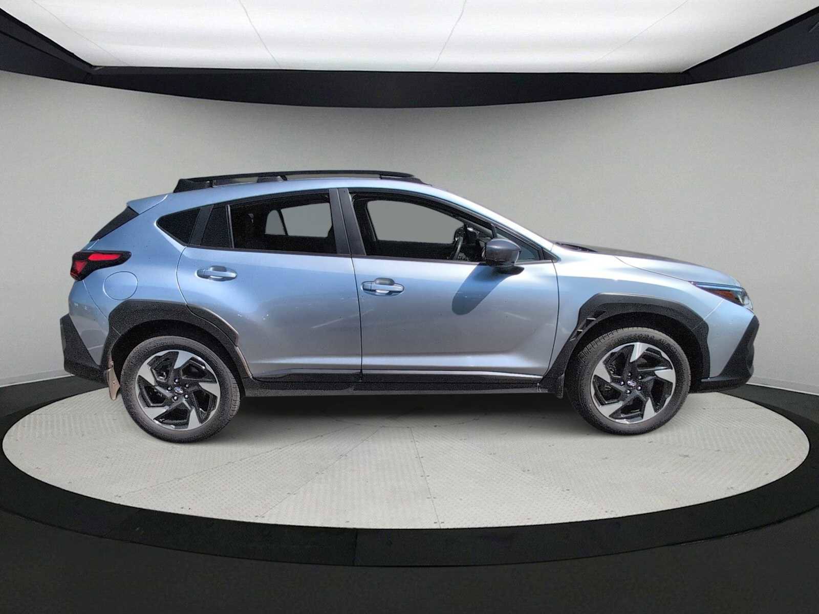 Used 2024 Subaru Crosstrek 2.5i Limited w/ Popular Package #4A AWD/4WD image 9