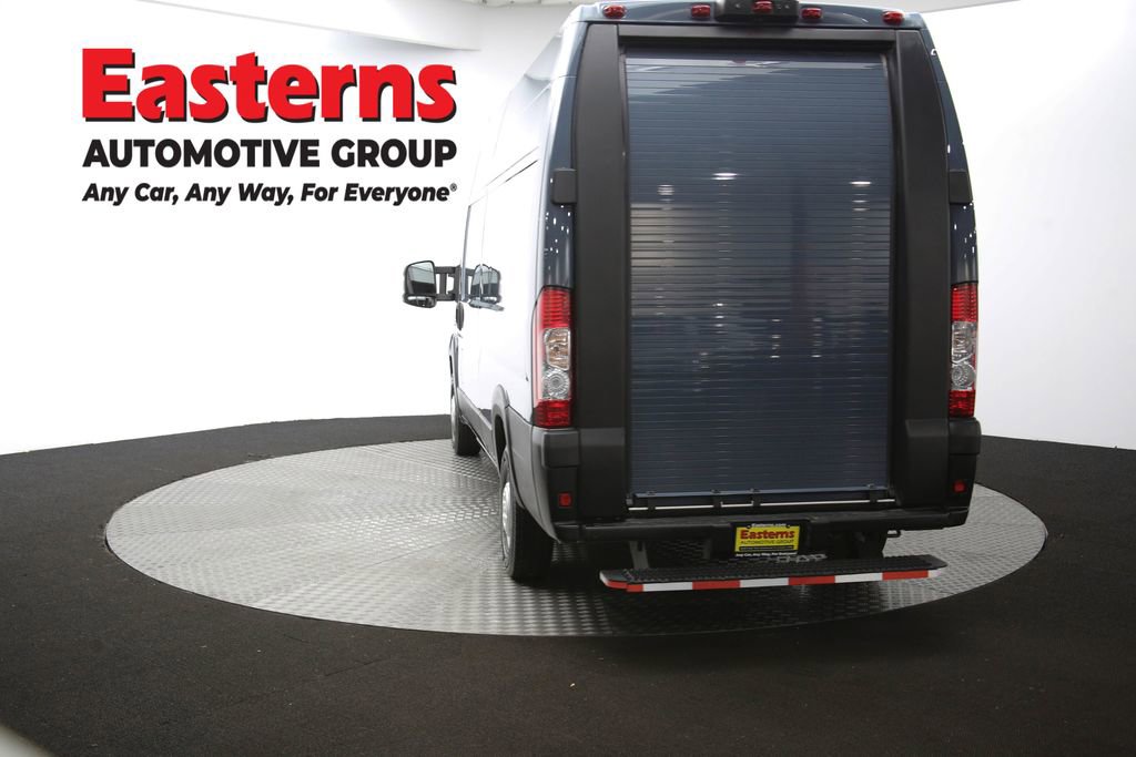 Used 2024 RAM ProMaster 3500 image 37