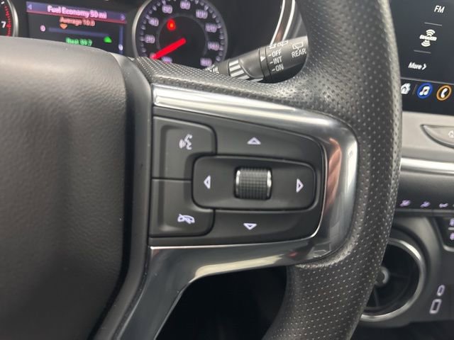 Used 2023 Chevrolet Blazer LT w/ Convenience Package image 12