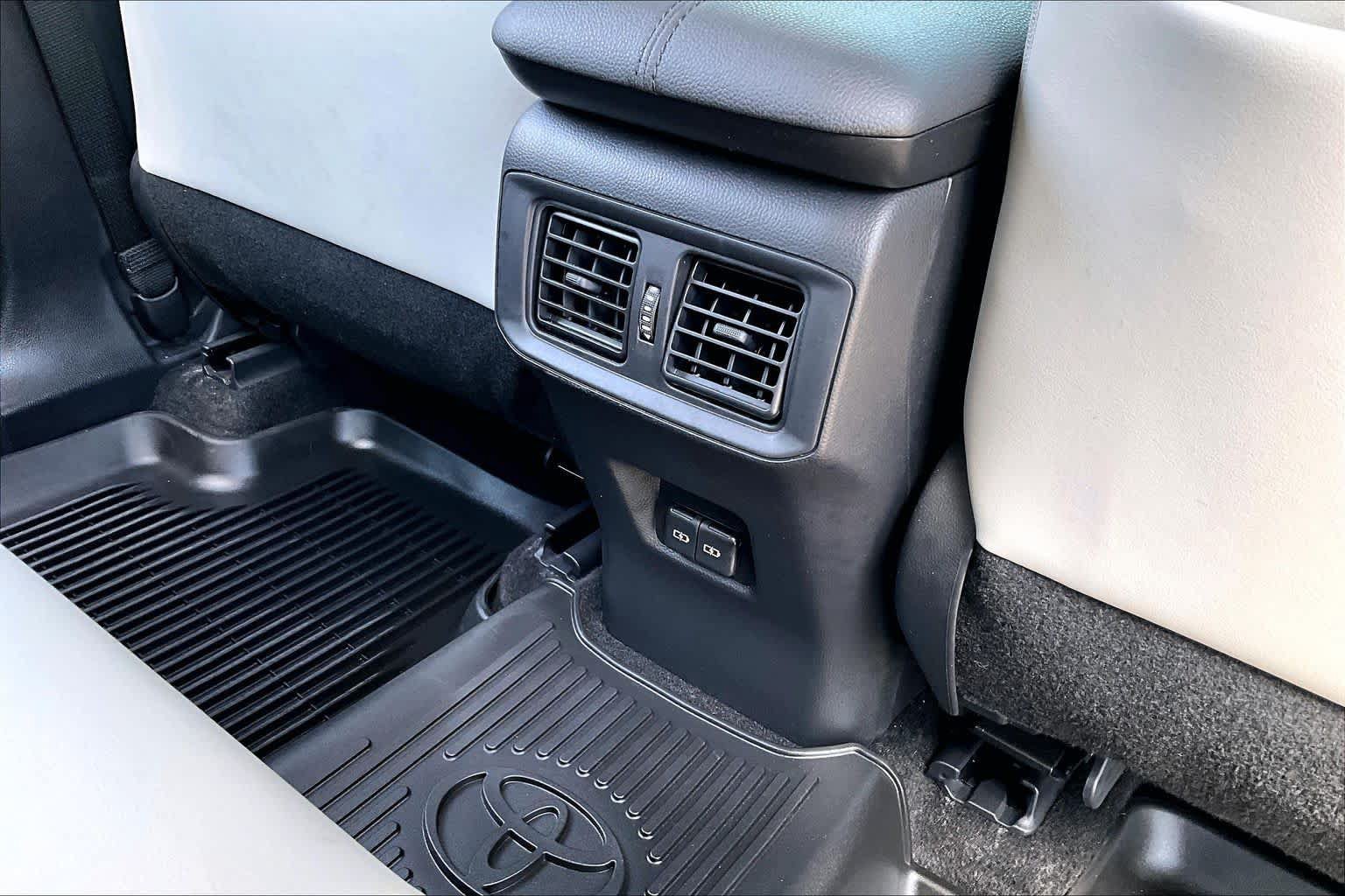 Used 2023 Toyota RAV4 Limited w/ Limited Grade Weather Package AWD/4WD image 10
