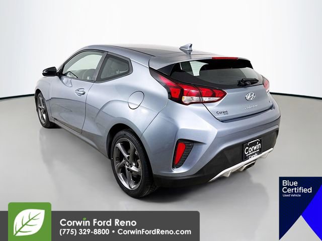 Used 2019 Hyundai Veloster 2.0 image 5