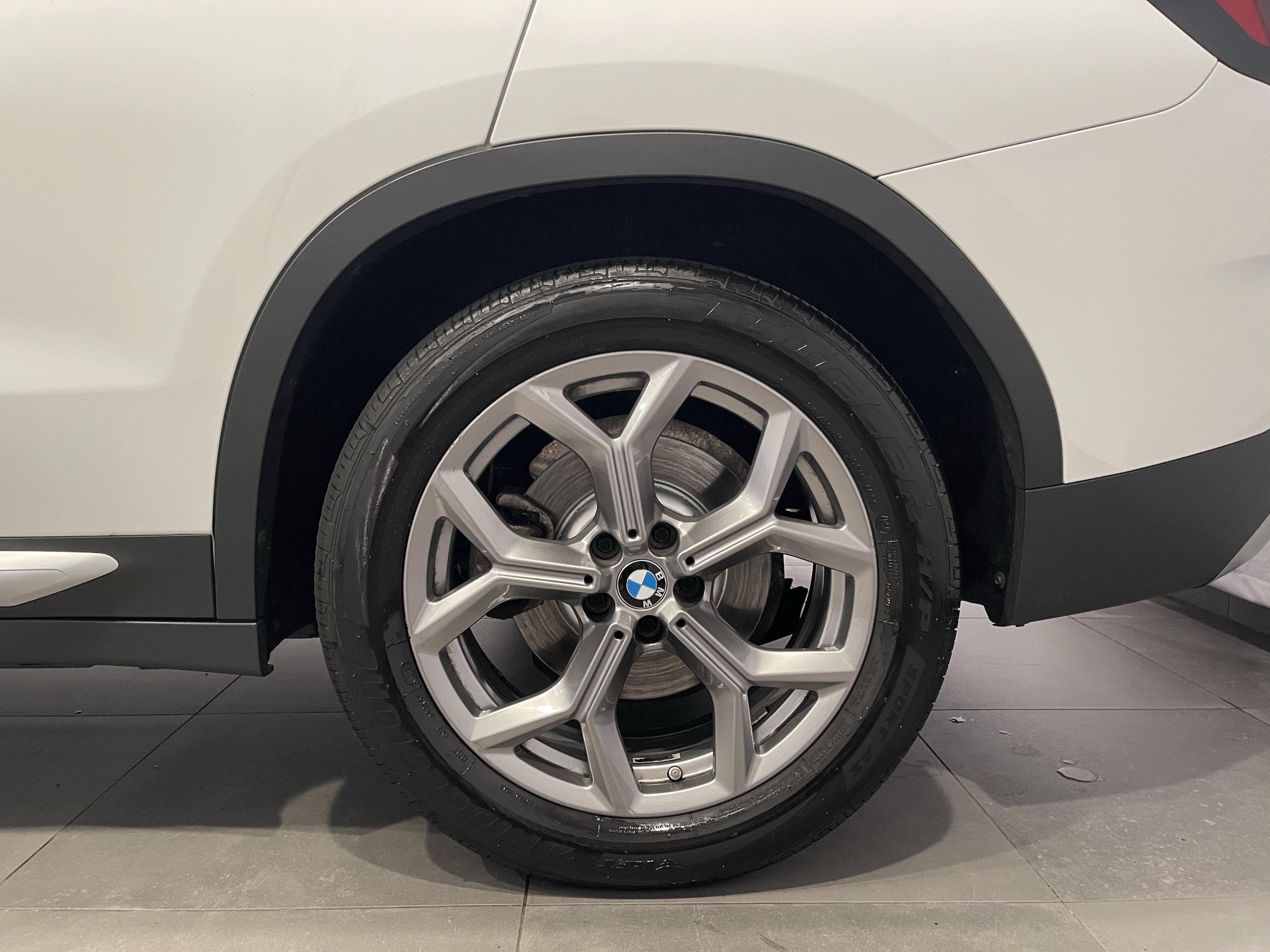 Certified 2023 BMW X3 xDrive30i w/ Premium Package w/ZPA AWD/4WD image 8