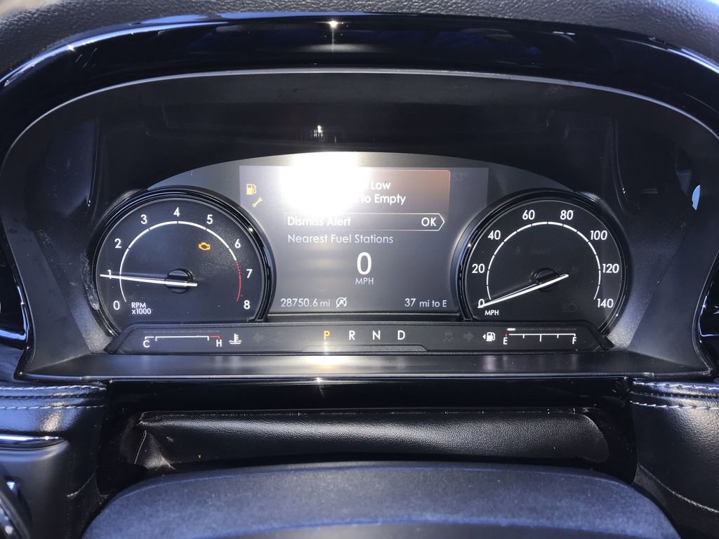 Used 2022 Lincoln Corsair AWD w/ Equipment Group 101A image 15