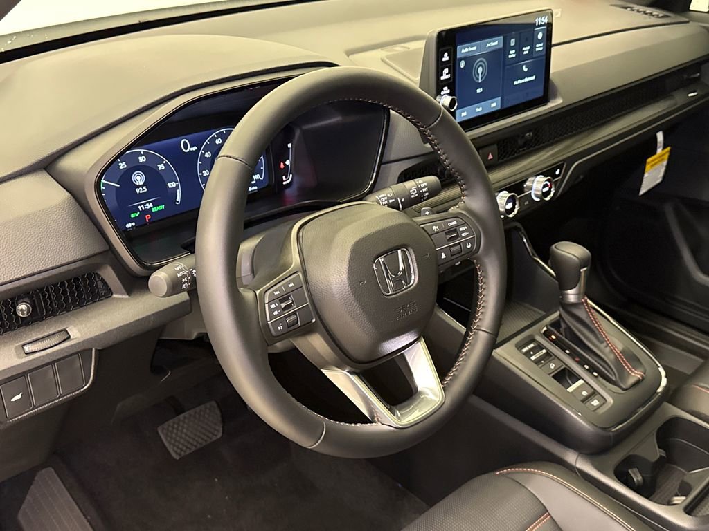 New 2026 Honda CR-V Sport-L image 17